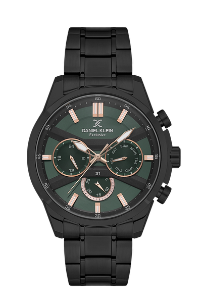 DANIEL KLEIN DK.1.13793-3 MEN WATCH