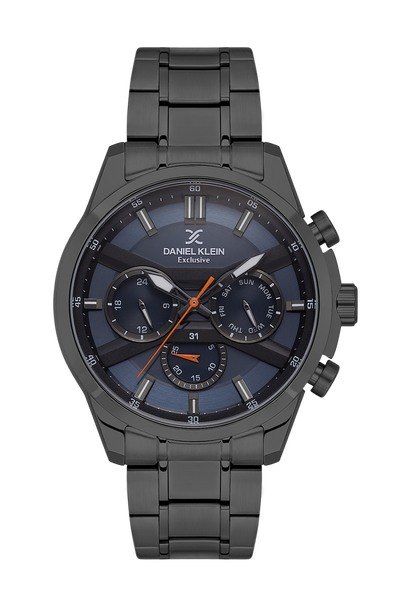 DANIEL KLEIN DK.1.13793-4 MEN WATCH