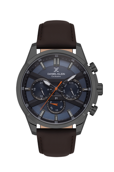 DANIEL KLEIN DK.1.13794-2 MEN WATCH