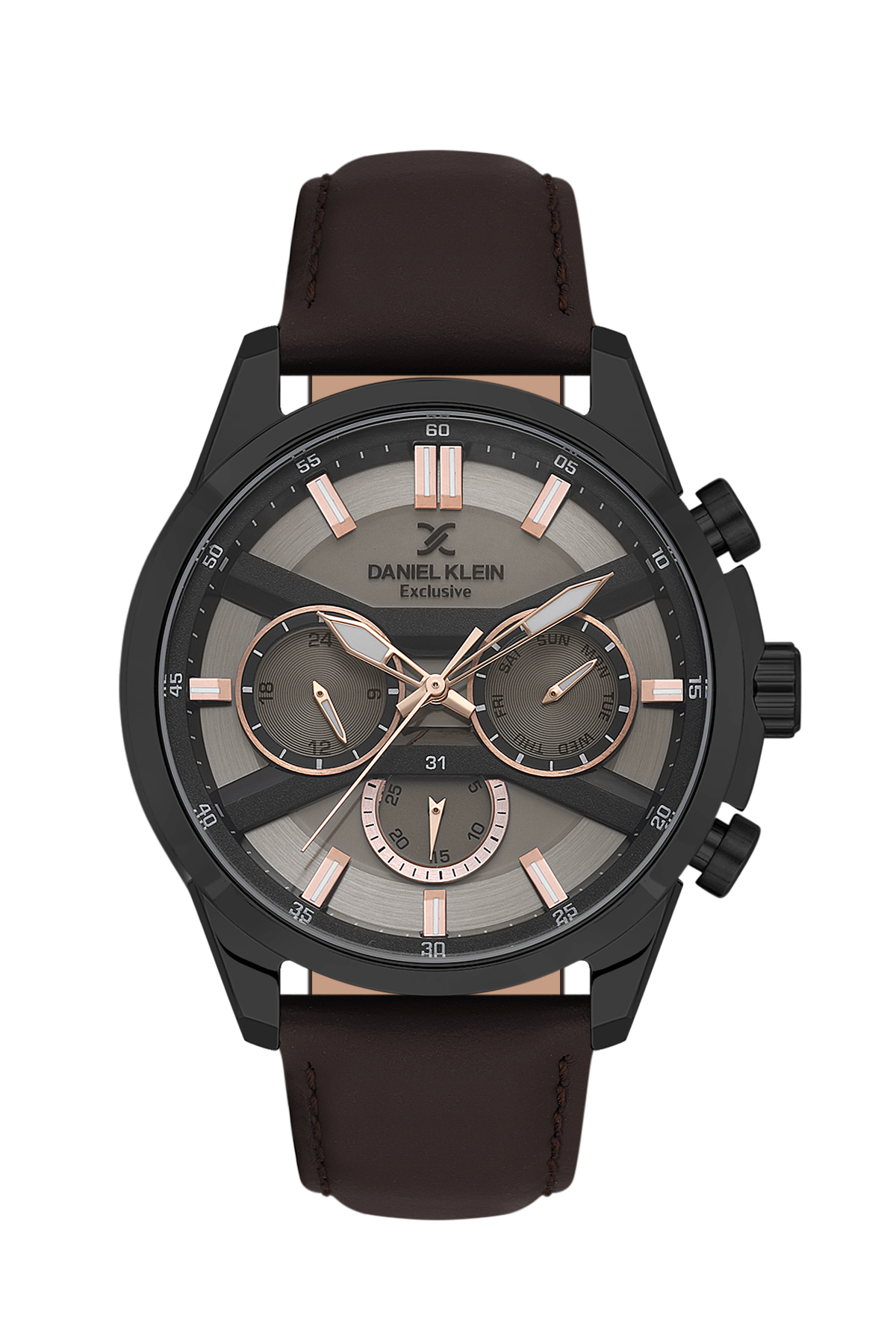 DANIEL KLEIN DK.1.13794-4 MEN WATCH