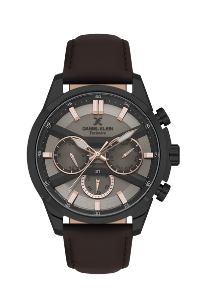 DANIEL KLEIN DK.1.13794-4 MEN WATCH