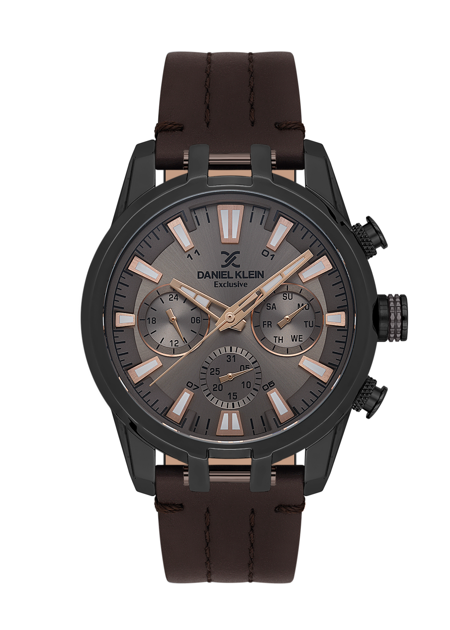 DANIEL KLEIN DK.1.13803-3 MEN WATCH