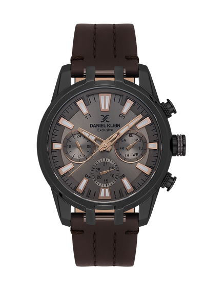 DANIEL KLEIN DK.1.13803-3 MEN WATCH