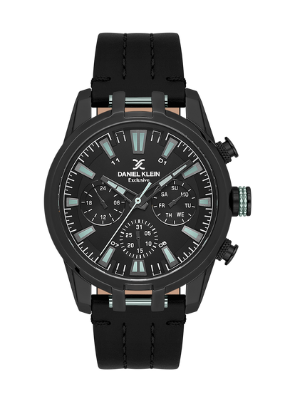 DANIEL KLEIN DK.1.13803-5 MEN WATCH