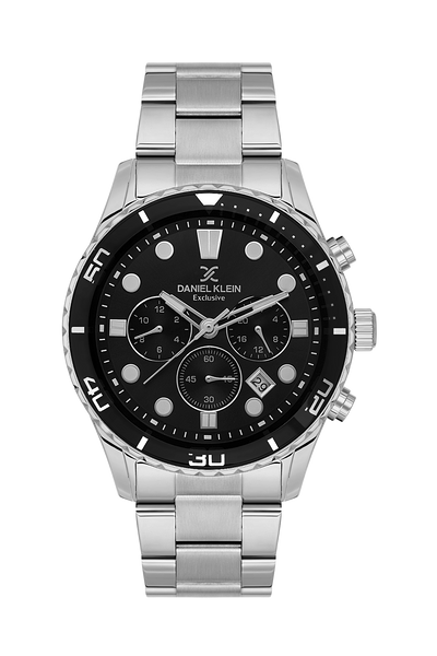 DANIEL KLEIN DK.1.13805-1 MEN WATCH