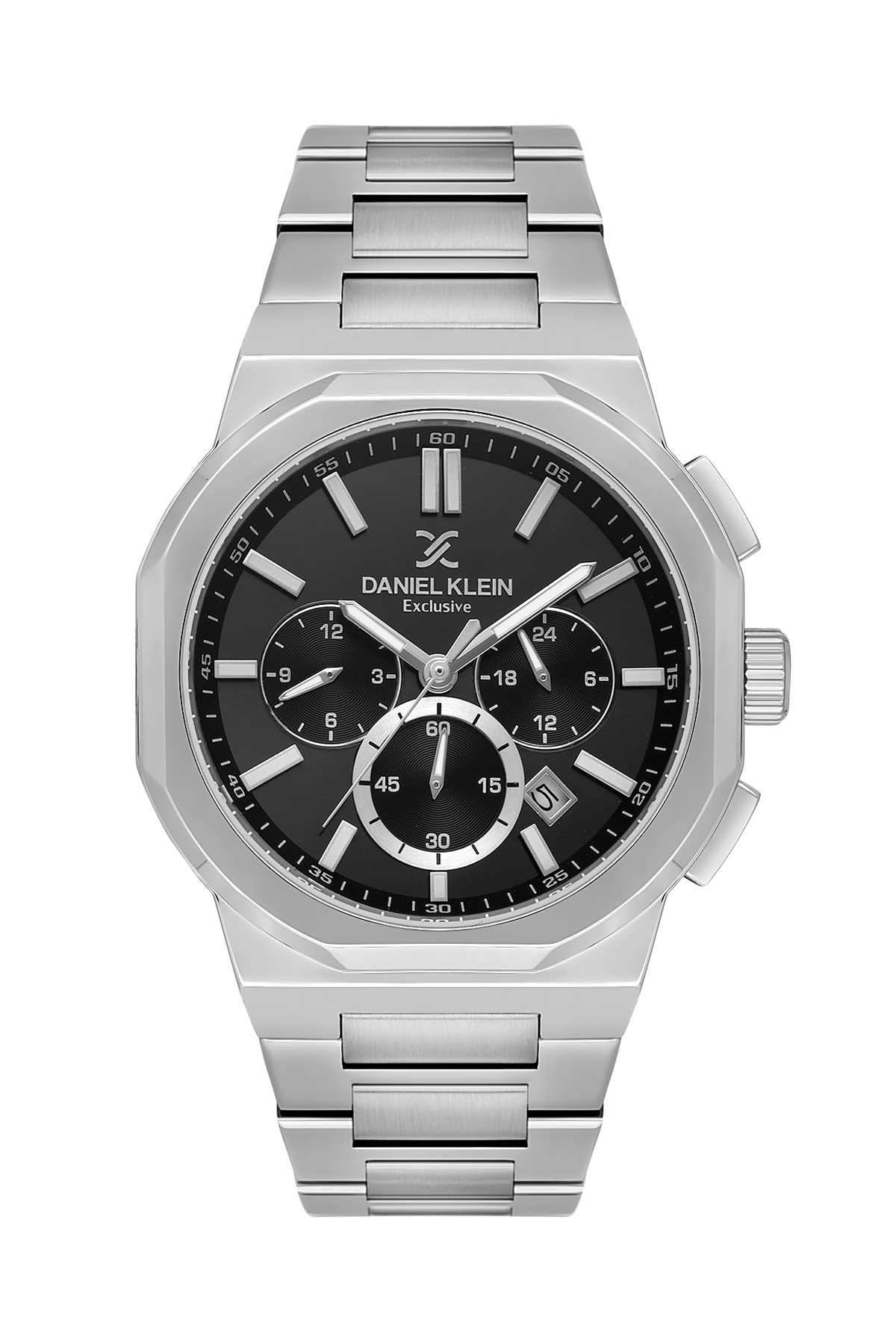 DANIEL KLEIN DK.1.13812-3 MEN WATCH