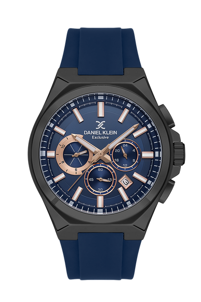 DANIEL KLEIN DK.1.13815-3 MEN WATCH