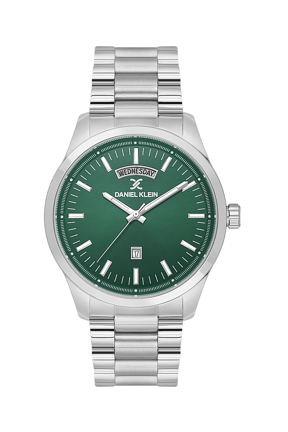 DANIEL KLEIN DK.1.13817-3 MEN WATCH