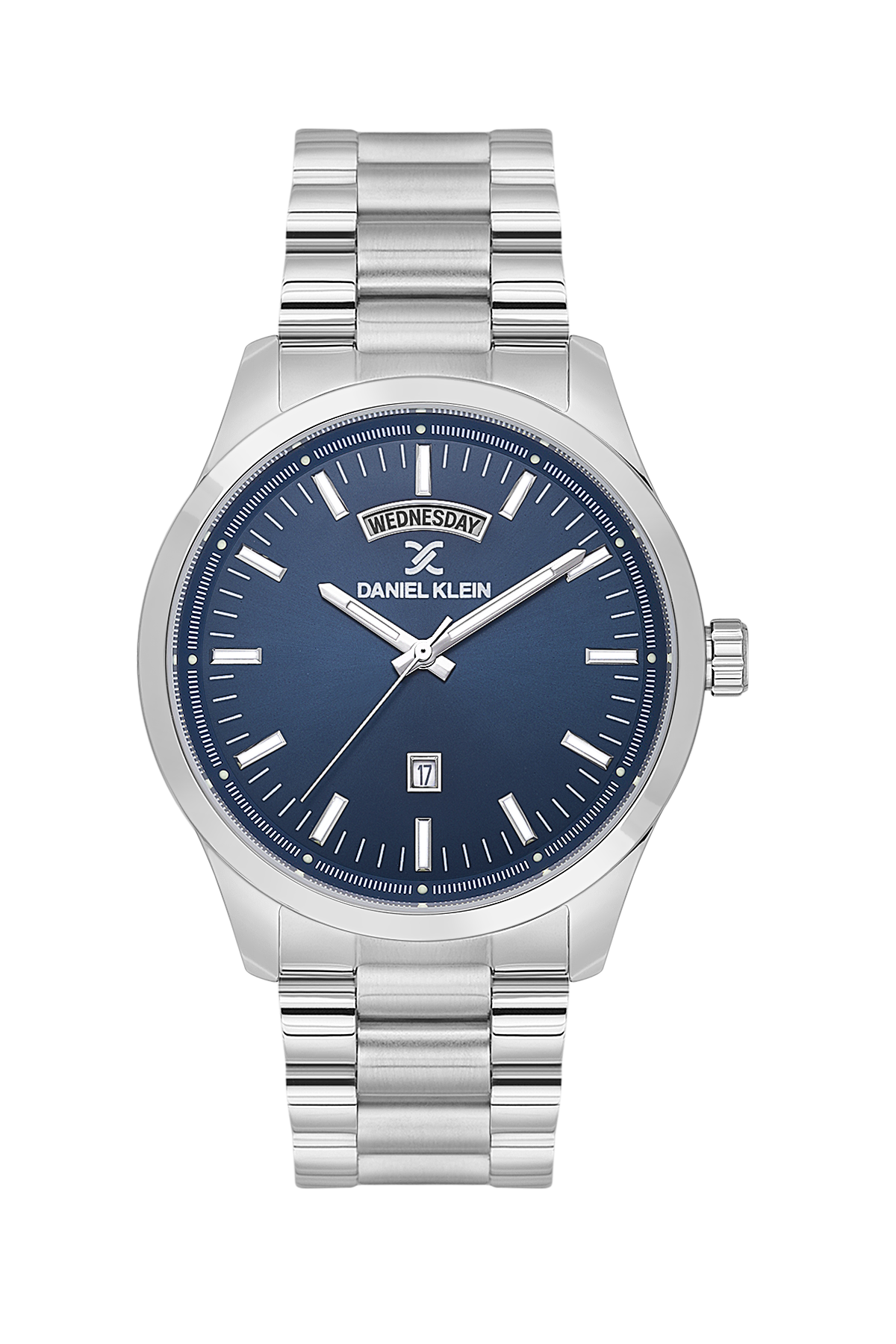 DANIEL KLEIN DK.1.13817-4 MEN WATCH