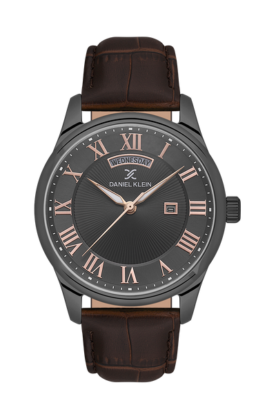 DANIEL KLEIN DK.1.13819-3 MEN WATCH