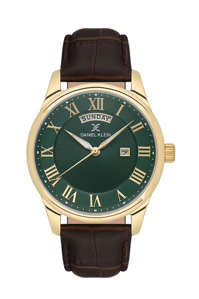 DANIEL KLEIN DK.1.13819-4 MEN WATCH