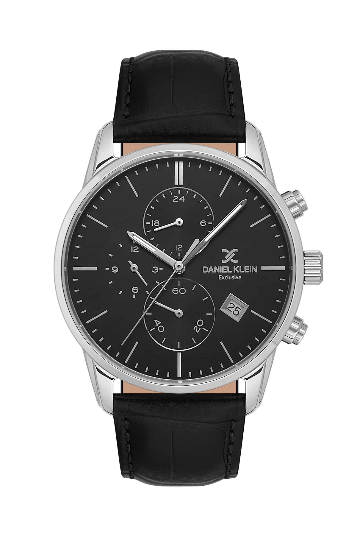 DANIEL KLEIN DK.1.13834-1 MEN WATCH