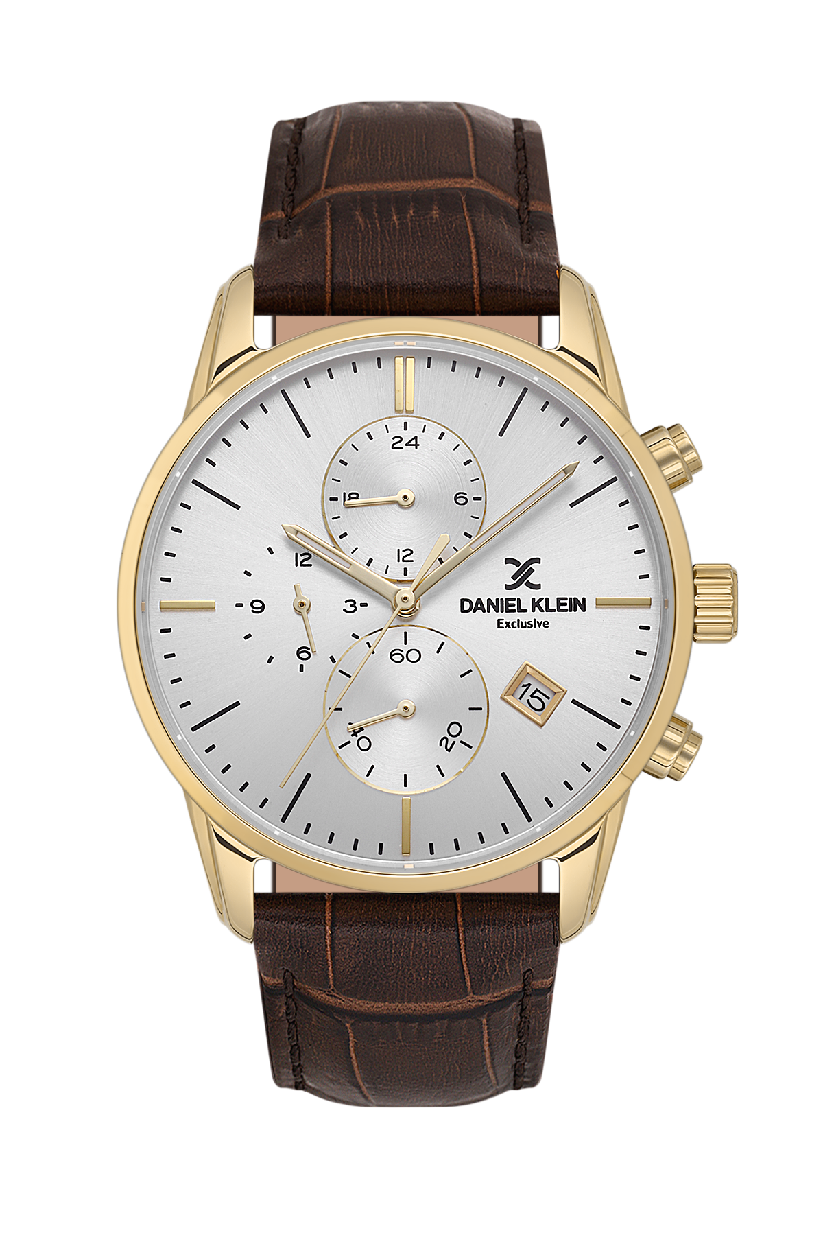 DANIEL KLEIN DK.1.13834-4 MEN WATCH