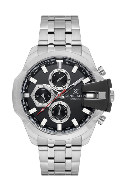 DANIEL KLEIN DK.1.13848-1 MEN WATCH.