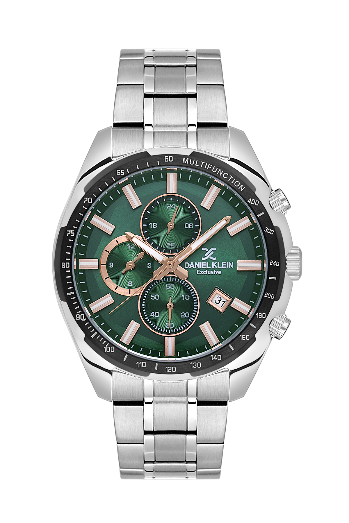 DANIEL KLEIN DK.1.13854-2 MEN WATCH