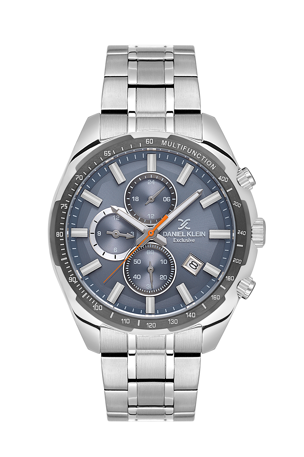 DANIEL KLEIN DK.1.13854-4 MEN WATCH