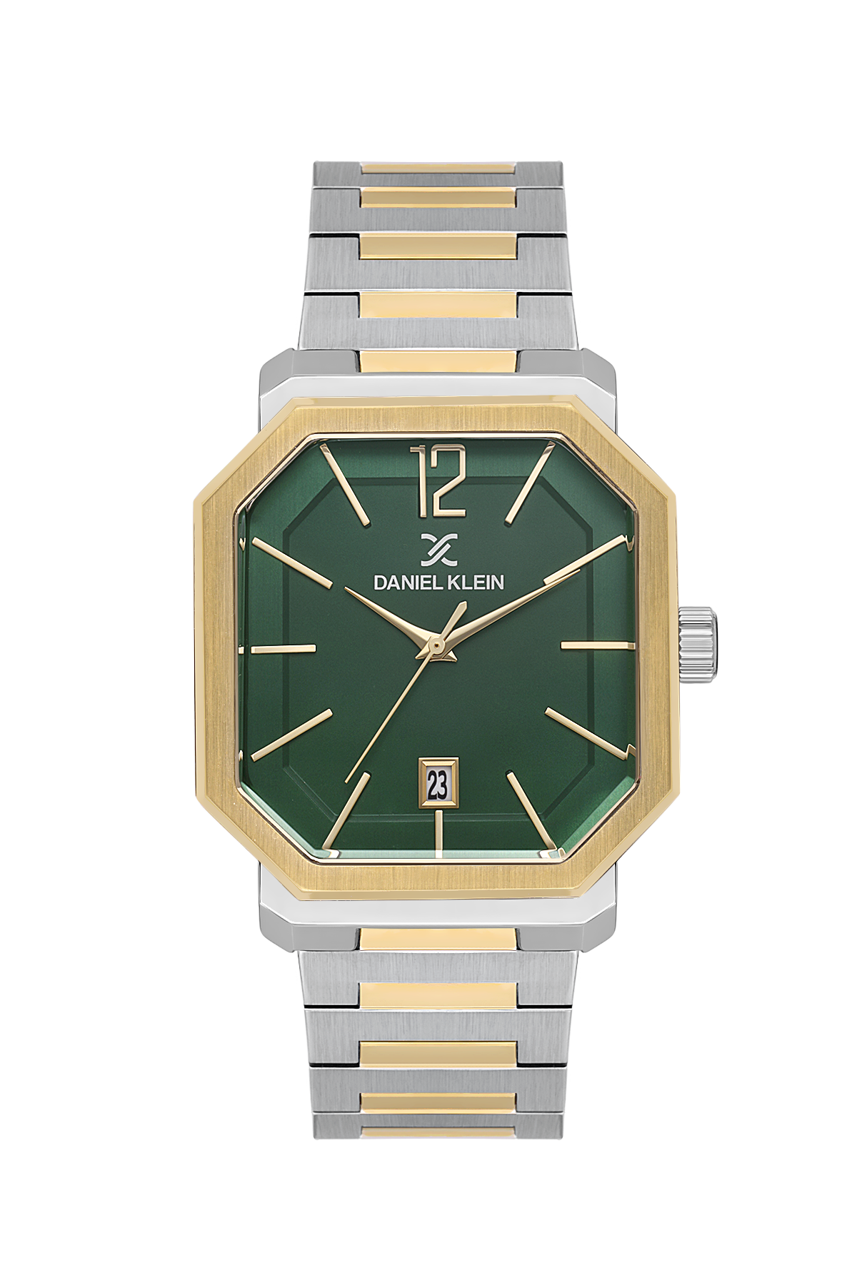 DANIEL KLEIN DK.1.13882-4 MEN WATCH