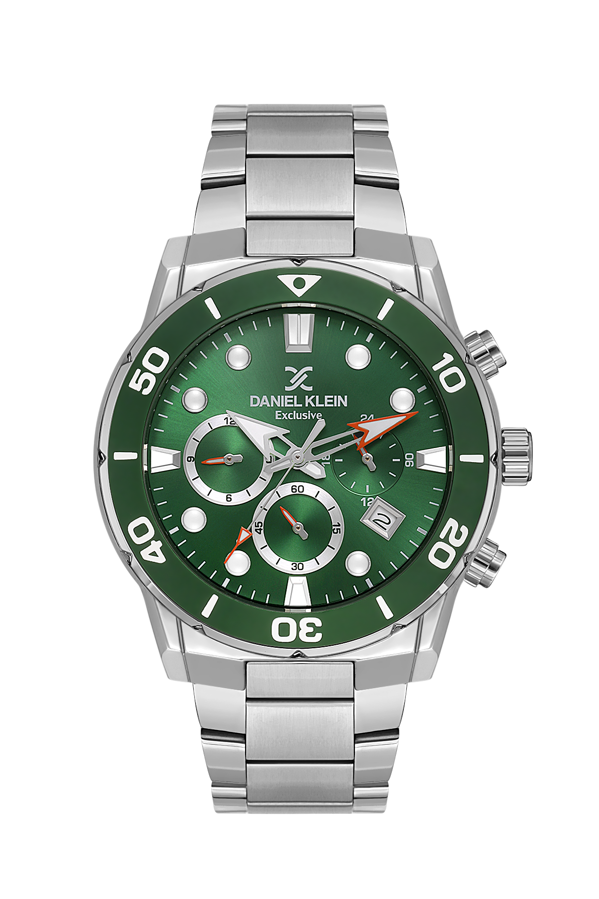 DANIEL KLEIN DK.1.13887-3 MEN WATCH