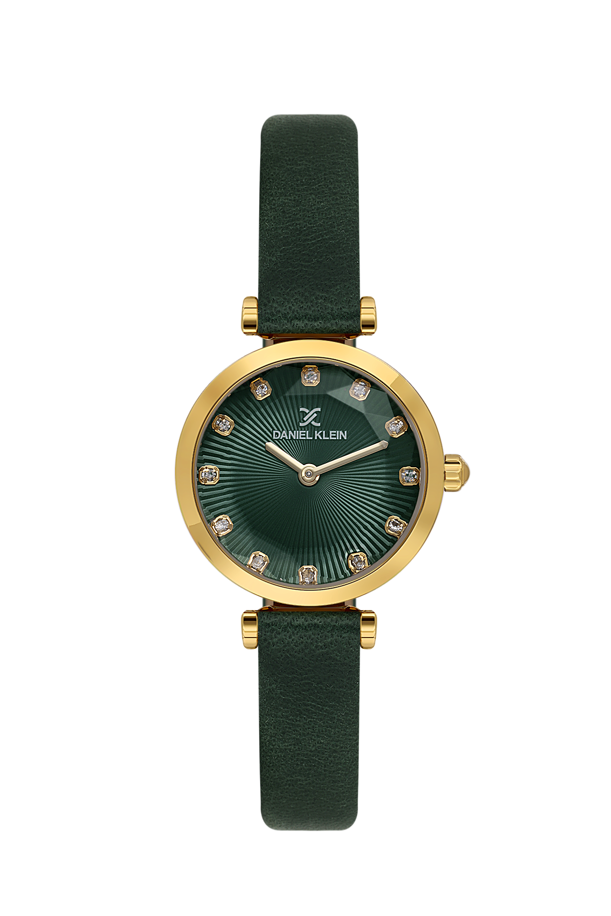 DANIEL KLEIN DK.1.13919-3 WOMEN WATCH.