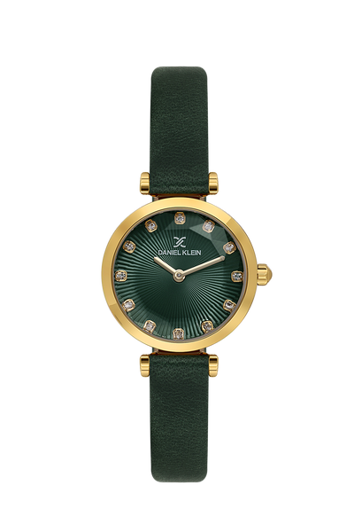 DANIEL KLEIN DK.1.13919-3 WOMEN WATCH.