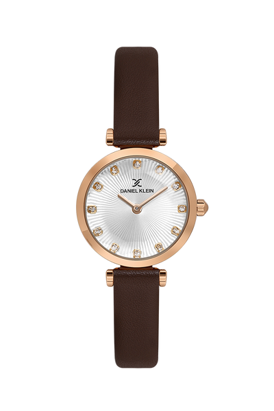 DANIEL KLEIN DK.1.13919-5 WOMEN WATCH.