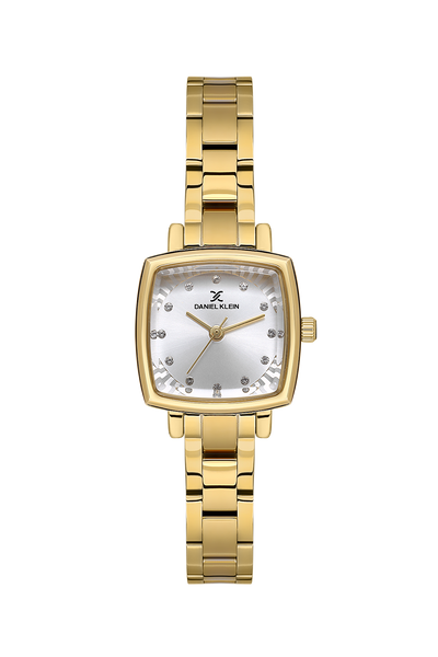 DANIEL KLEIN DK.1.13922-3 WOMEN WATCH.