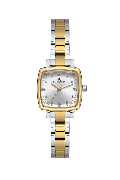 DANIEL KLEIN DK.1.13922-4 WOMEN WATCH.