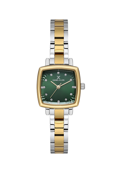 DANIEL KLEIN DK.1.13922-5 WOMEN WATCH.