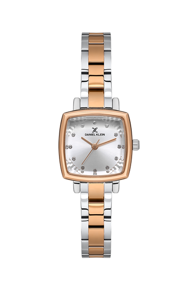 DANIEL KLEIN DK.1.13922-6 WOMEN WATCH.