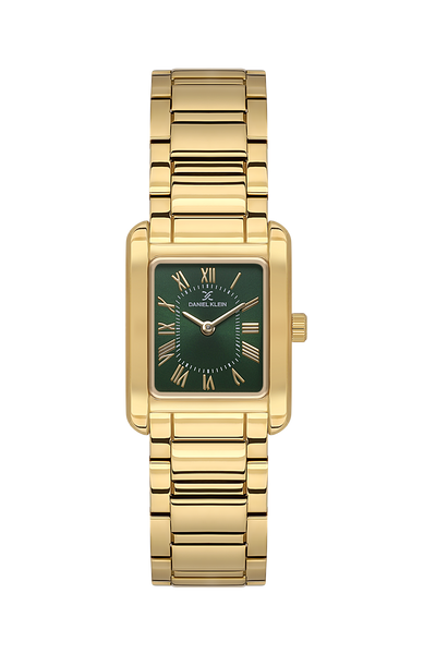 DANIEL KLEIN DK.1.13923-5 WOMEN WATCH.