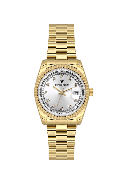 DANIEL KLEIN DK.1.13924-3 WOMEN WATCH.