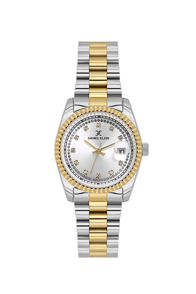 DANIEL KLEIN DK.1.13924-4 WOMEN WATCH.