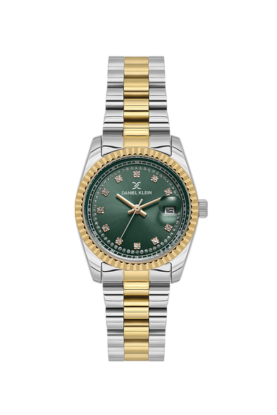 DANIEL KLEIN DK.1.13924-5 WOMEN WATCH.