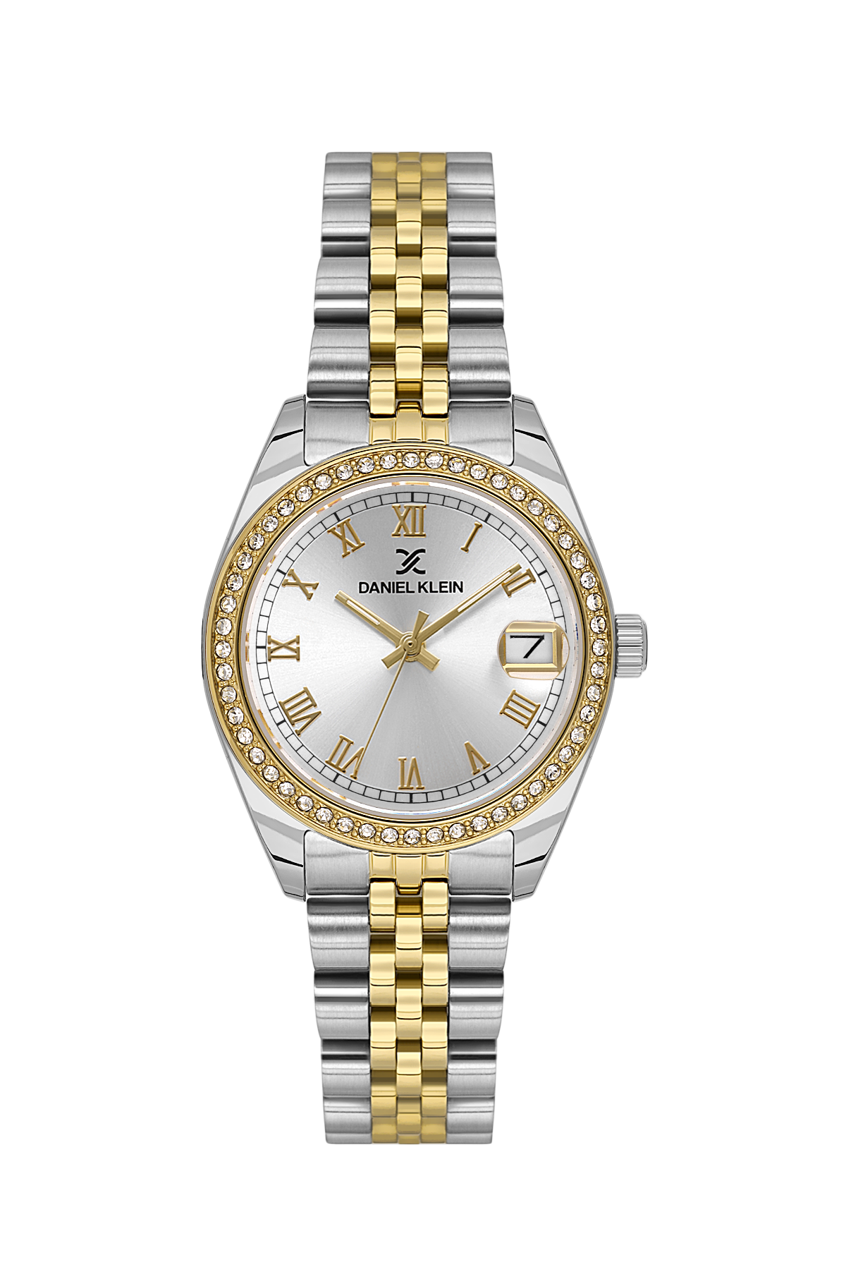 DANIEL KLEIN DK.1.13932-5 WOMEN WATCH.