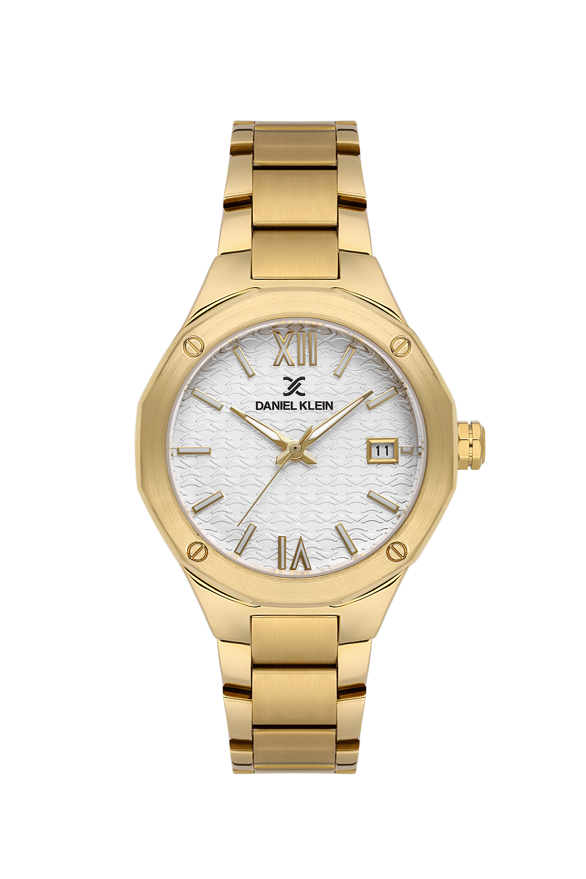 DANIEL KLEIN DK.1.13938-4 WOMEN WATCH.