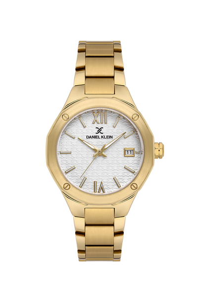 DANIEL KLEIN DK.1.13938-4 WOMEN WATCH.