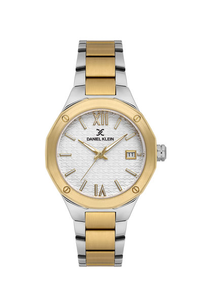 DANIEL KLEIN DK.1.13938-5 WOMEN WATCH.