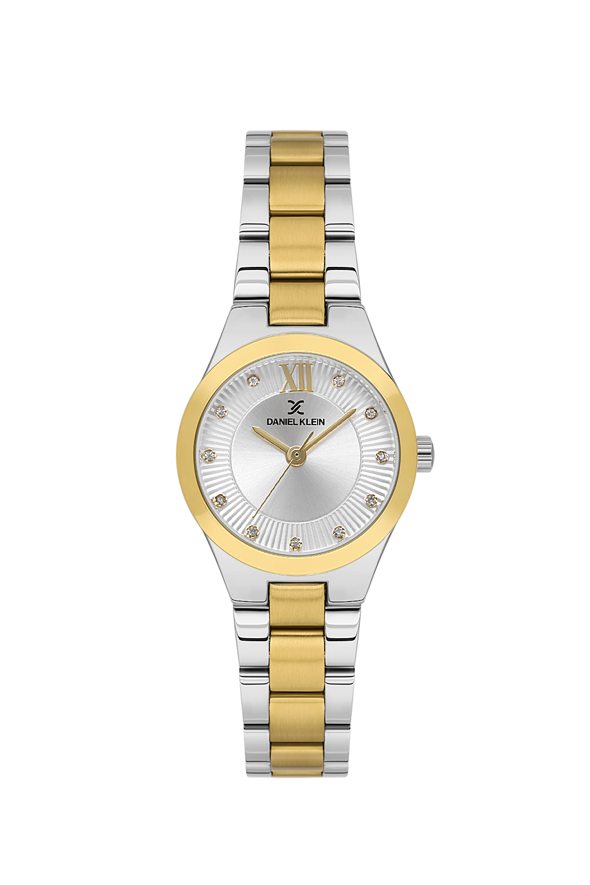 DANIEL KLEIN DK.1.13940-4 WOMEN WATCH.
