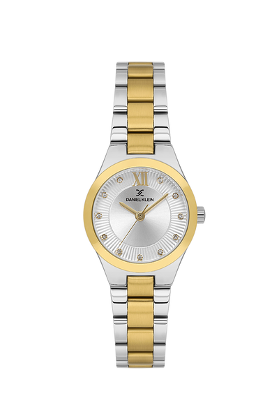 DANIEL KLEIN DK.1.13940-4 WOMEN WATCH.