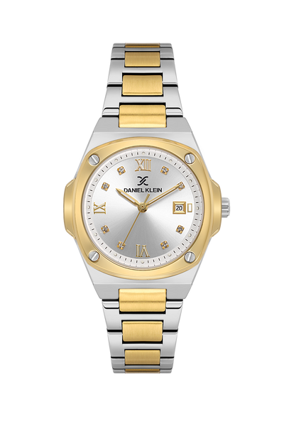 DANIEL KLEIN DK.1.13947-4 WOMEN WATCH.