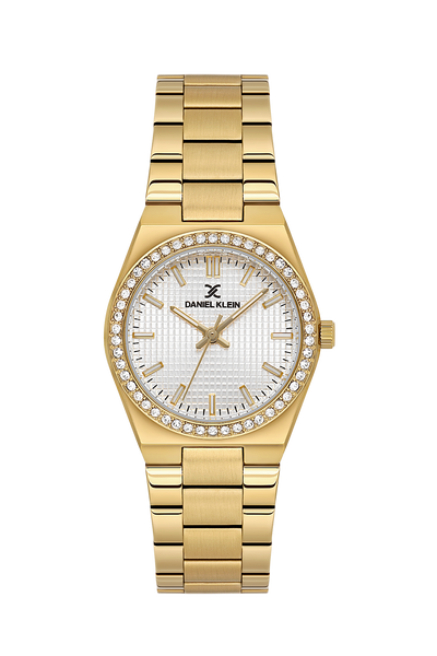 DANIEL KLEIN DK.1.13949-3 WOMEN WATCH