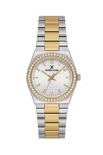 DANIEL KLEIN DK.1.13949-4 WOMEN WATCH.