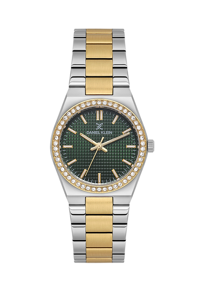 DANIEL KLEIN DK.1.13949-5 WOMEN WATCH.