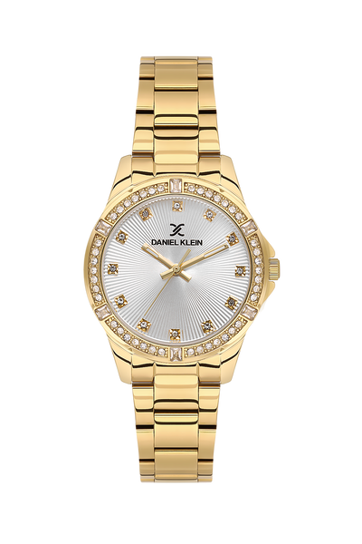 DANIEL KLEIN DK.1.13951-2 WOMEN WATCH.
