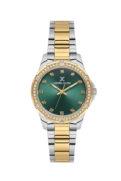 DANIEL KLEIN DK.1.13951-5 WOMEN WATCH.