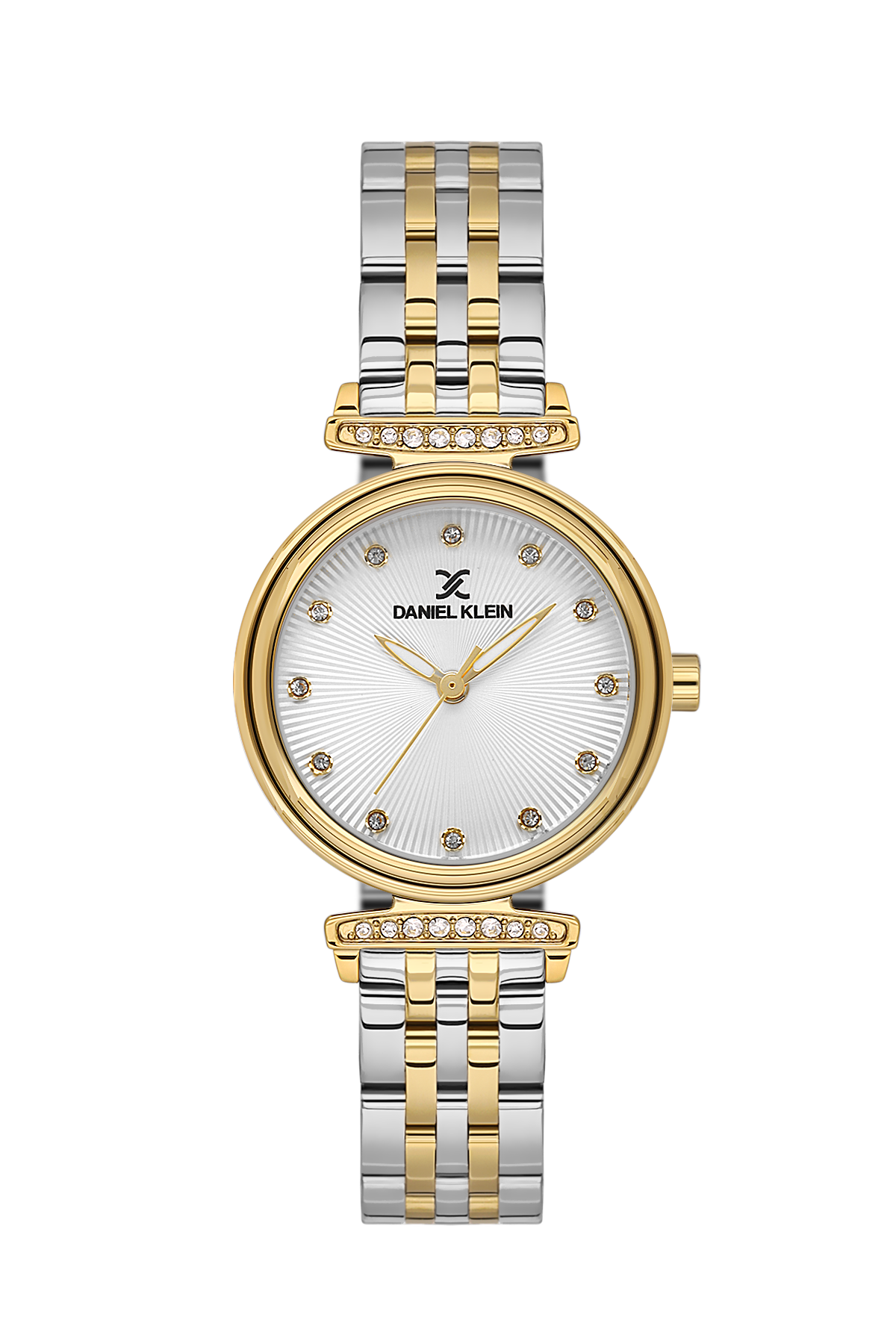 DANIEL KLEIN DK.1.13958-3 WOMEN WATCH.