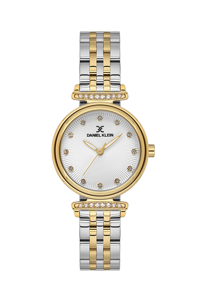 DANIEL KLEIN DK.1.13958-3 WOMEN WATCH.