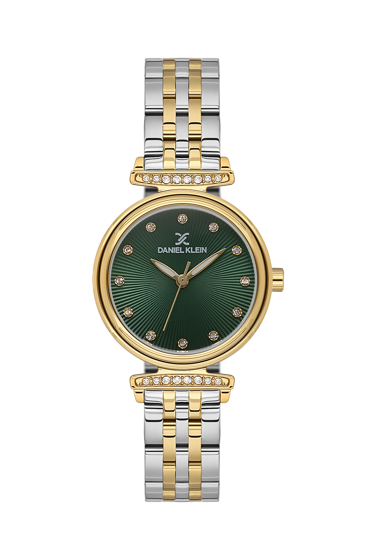 DANIEL KLEIN DK.1.13958-4 WOMEN WATCH.