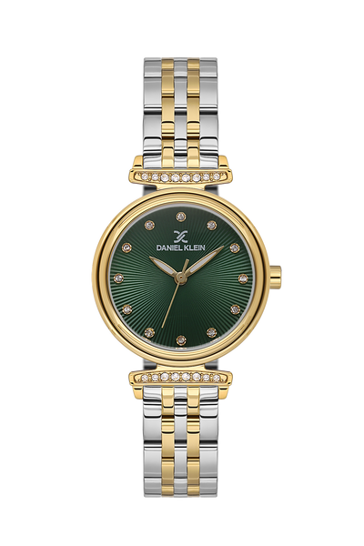 DANIEL KLEIN DK.1.13958-4 WOMEN WATCH.