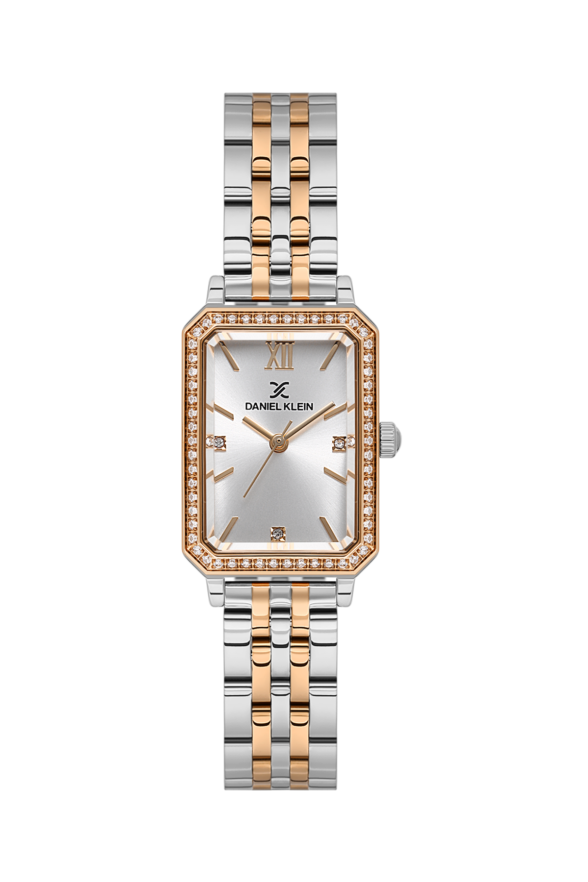 DANIEL KLEIN DK.1.13970-6 WOMEN WATCH